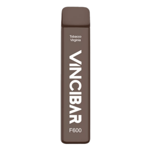 Vincibar Tobacco Virginia