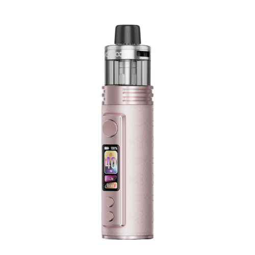 Voopoo Drag H40 pro Glow Pink