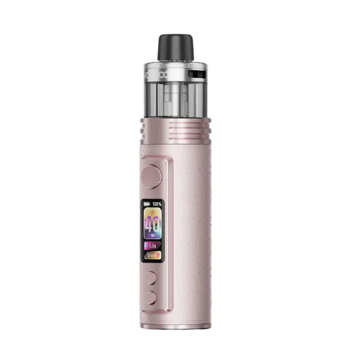 Voopoo Drag H40 pro Glow Pink
