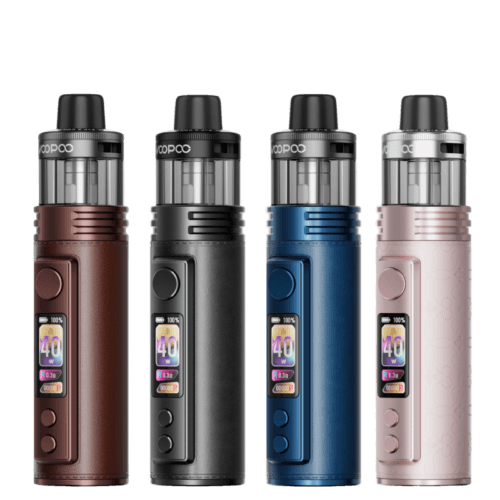 Voopoo Drag H40 pro
