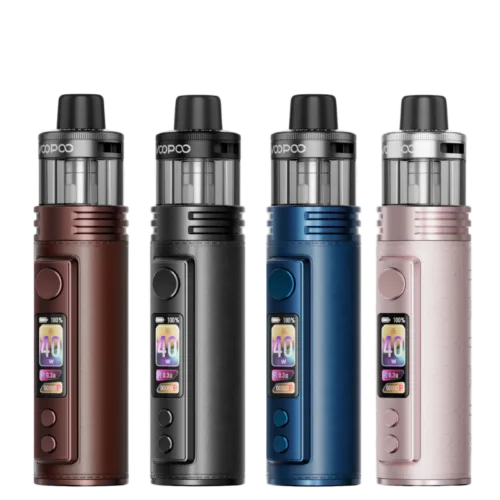 Voopoo Drag H40 pro