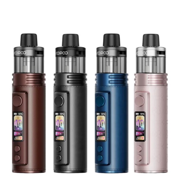 Voopoo Drag H40 pro