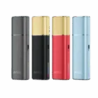 Voopoo Argus Klyc Kit