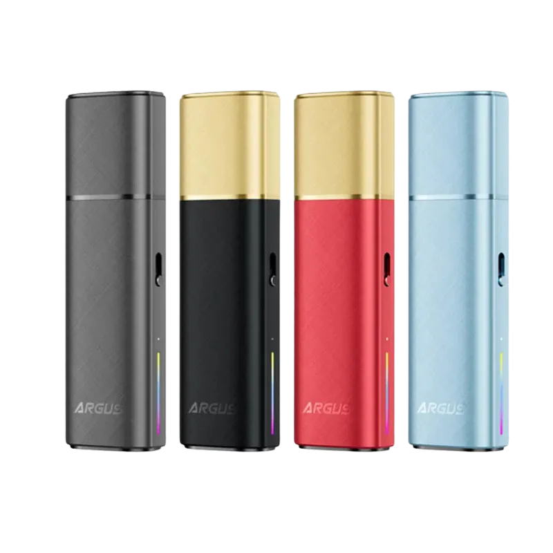 Voopoo Argus Klyc Kit