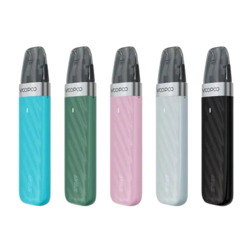 E cigaretter - Stort udvalg i forskellige prisklasser | eVape