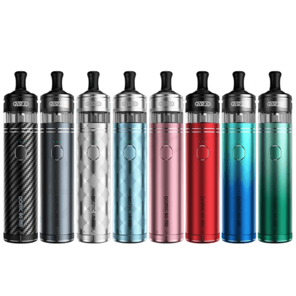 Voopoo Doric 60 Pro