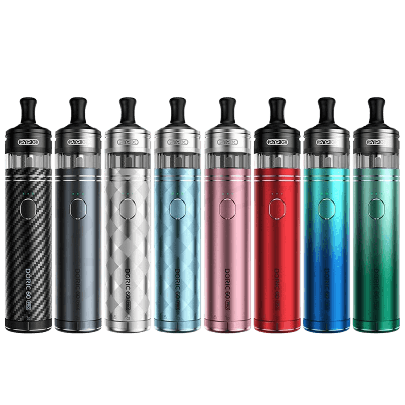 Voopoo Doric 60 Pro