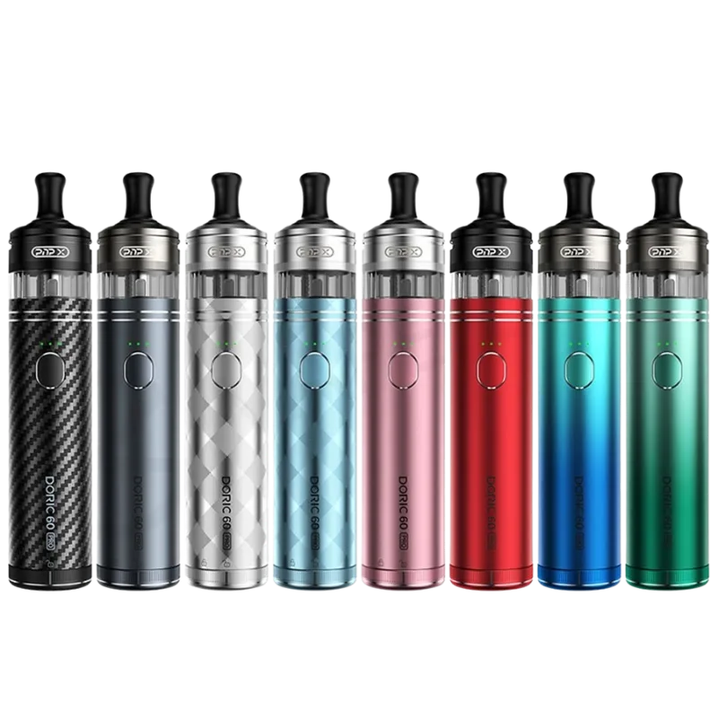 Voopoo Doric 60 Pro