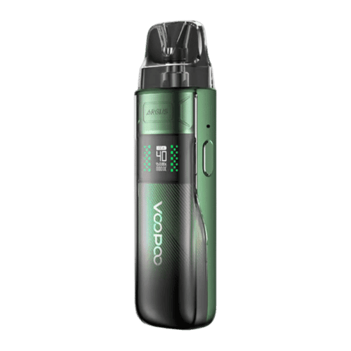 Voopoo E40 - Lake Green