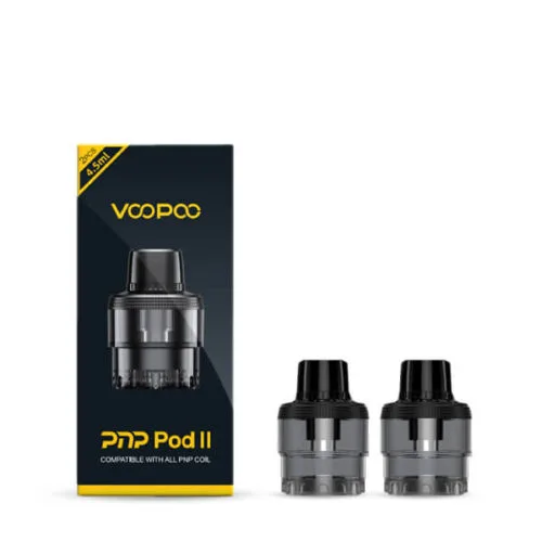 Voopoo - Pnp 2 Pods (2Pack)