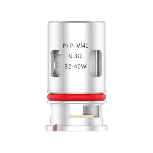 Voopoo PnP Coils VM1
