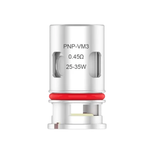 Voopoo PnP Coils VM3
