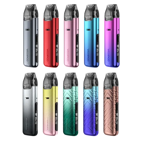 Voopoo Vmate pro power