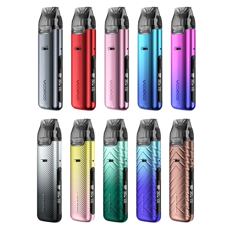 Voopoo Vmate pro power