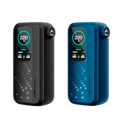 Vinci Spark 220 mod