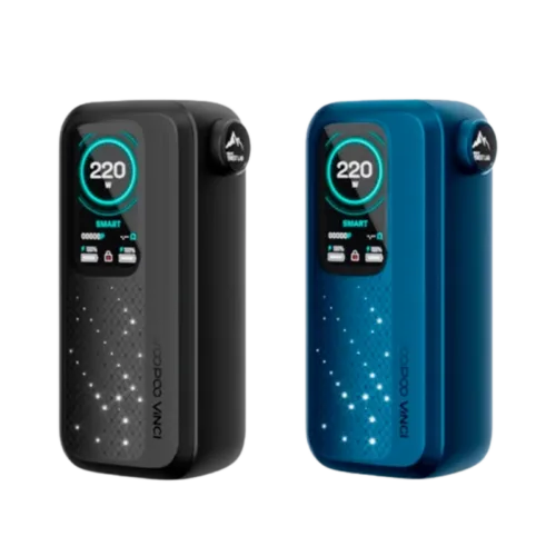 Vinci Spark 220 mod