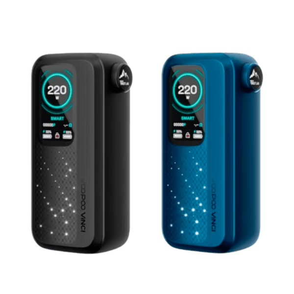 Vinci Spark 220 mod