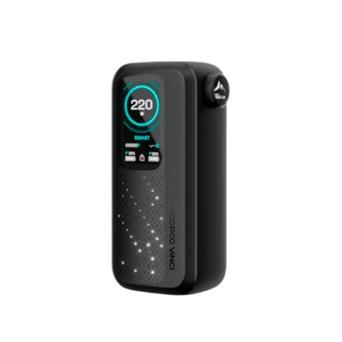 Vinci Spark 220 mod black