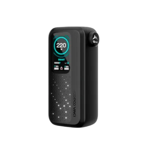 Vinci Spark 220 mod black