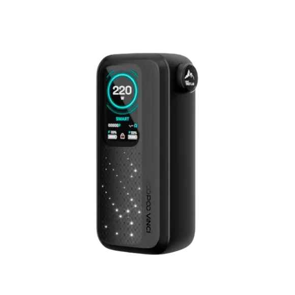 Vinci Spark 220 mod black