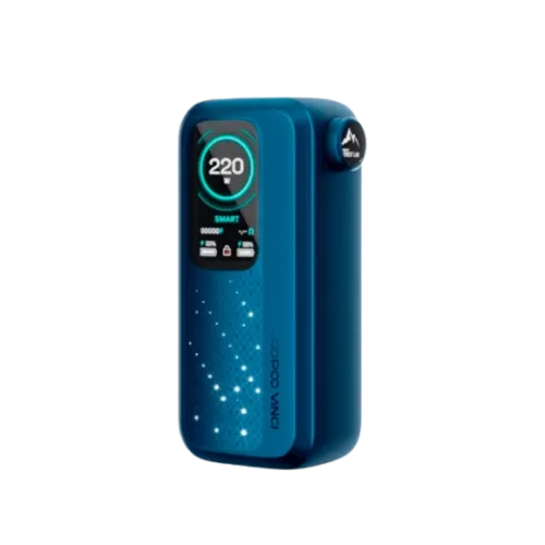 Vinci Spark 220 mod blue