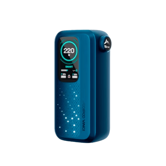 Vinci Spark 220 mod blue