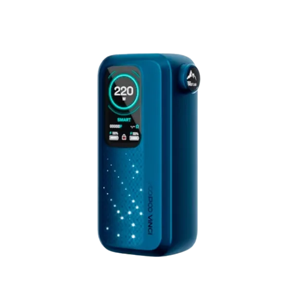 Vinci Spark 220 mod blue