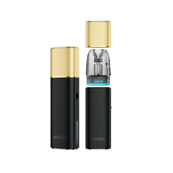 Voopoo Argus Klyc Kit display