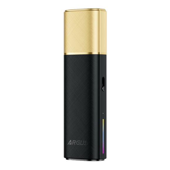 Voopoo Argus Klyc Kit black gold