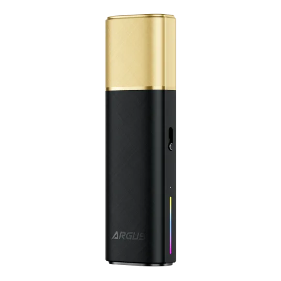 Voopoo Argus Klyc Kit black gold