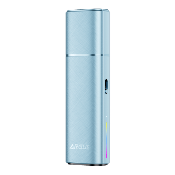 Voopoo Argus Klyc Kit blue
