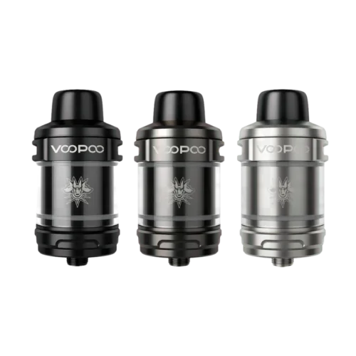 Voopoo Uforce x tank