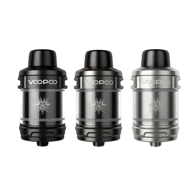 Voopoo Uforce x tank