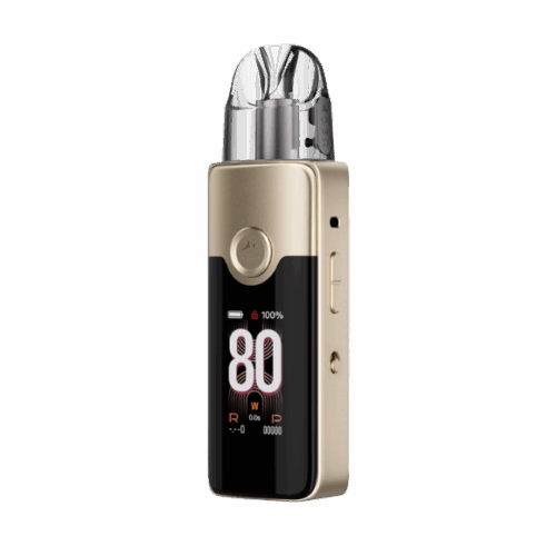 Voopoo Vinci E80 Kit Gold