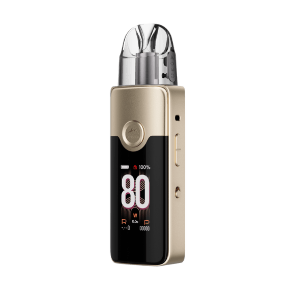 Voopoo Vinci E80 Kit Gold