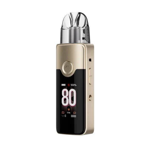 Voopoo Vinci E80 Kit Gold