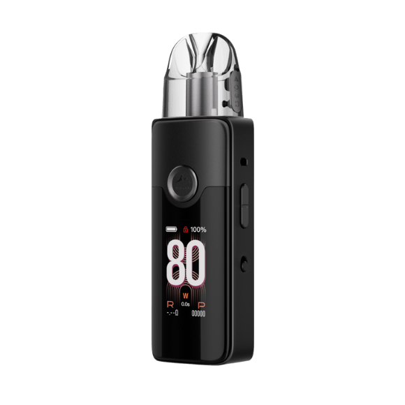 Voopoo Vinci E80 Kit Black