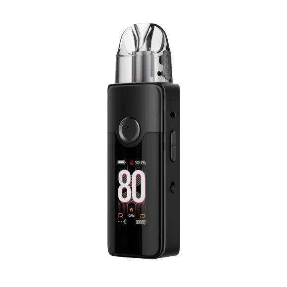 Voopoo Vinci E80 Kit Black