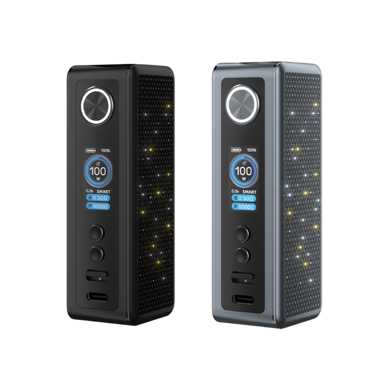 Voopoo Vinci Spark 100 Mod