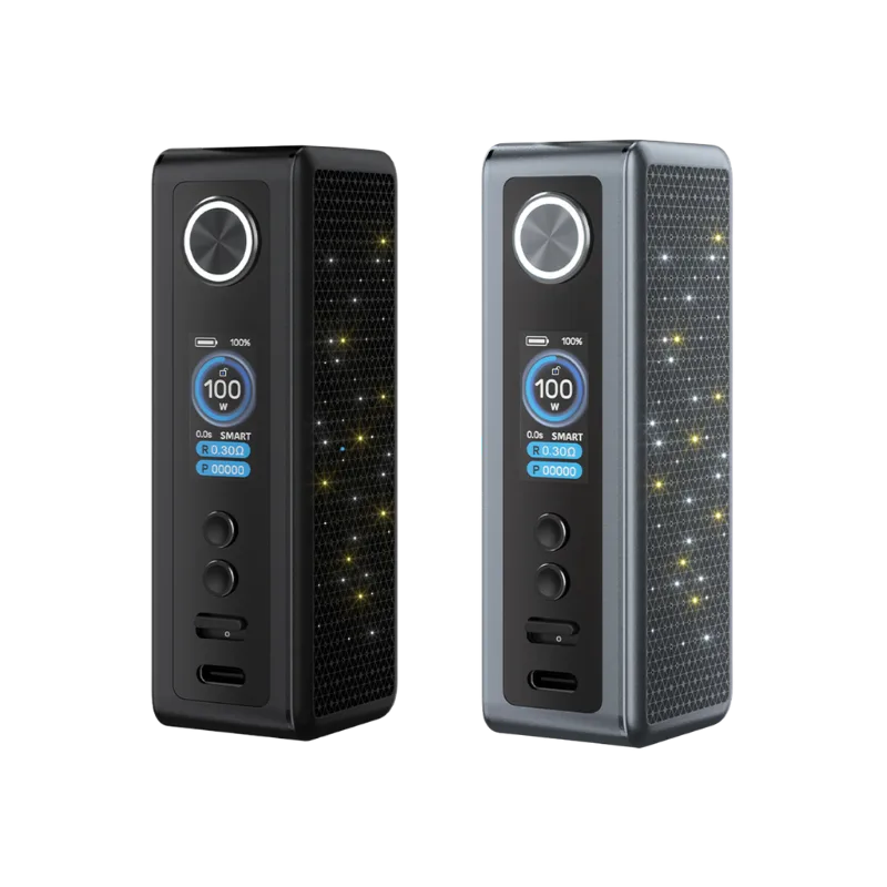 Voopoo Vinci Spark 100 Mod