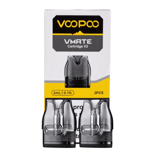 Voopoo Vmate Pods v2