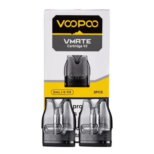 Voopoo Vmate Pods v2