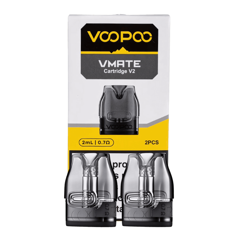 Voopoo Vmate Pods v2