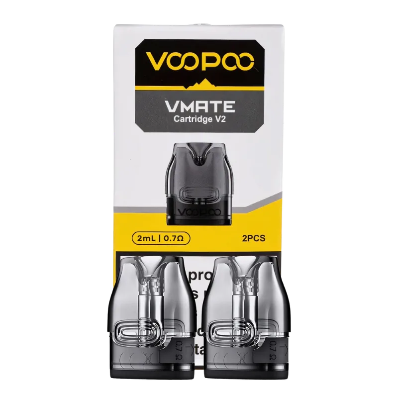 Voopoo Vmate Pods v2