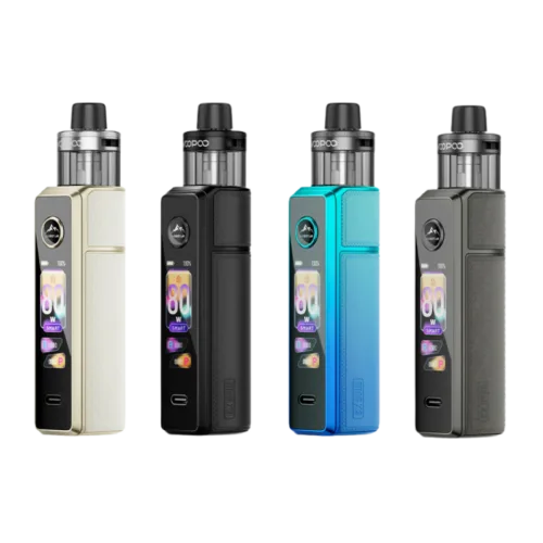E cigaretter - Stort udvalg i forskellige prisklasser | eVape