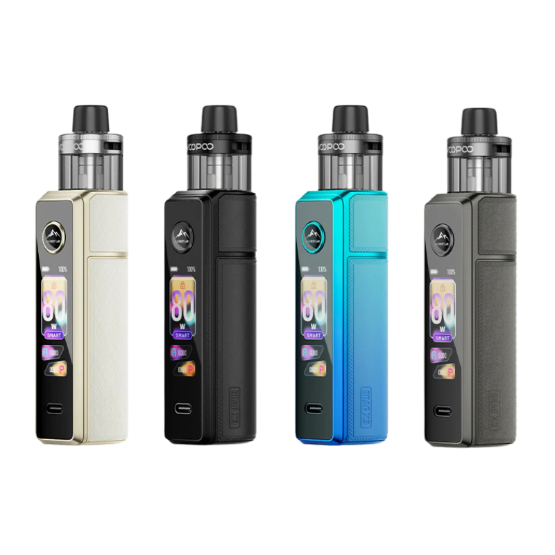 Voopoo Drag X3 Kit
