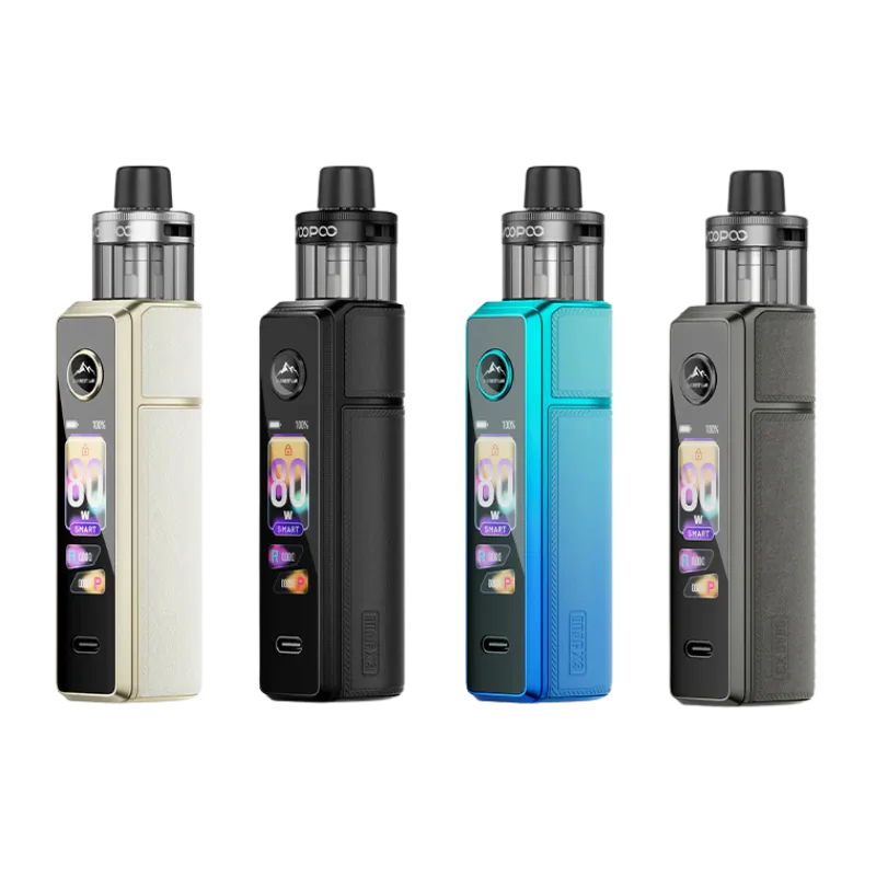 Joyetech - eGo AIO Kit | eVape