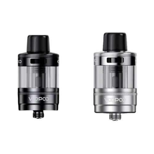 Voopoo PnP X Pod Tank Dtl