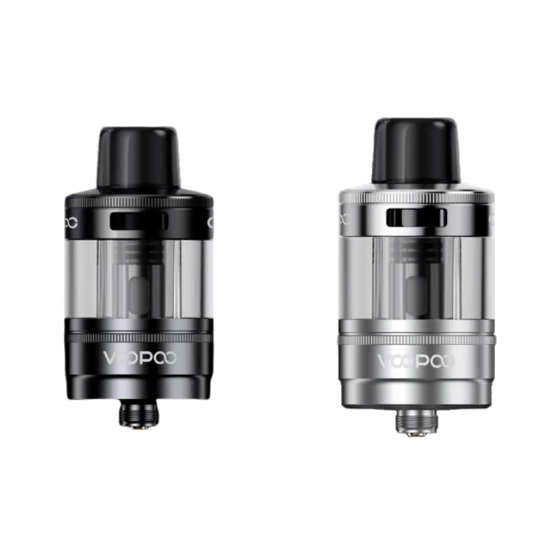Voopoo PnP X Pod Tank Dtl