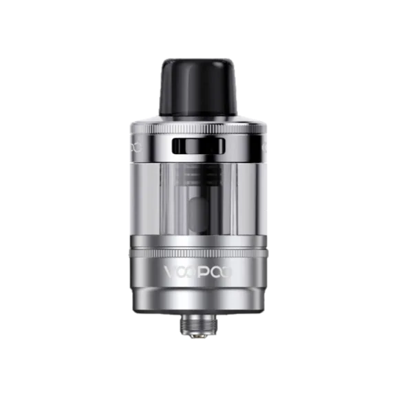 Voopoo PnP X Pod Tank DTL silver